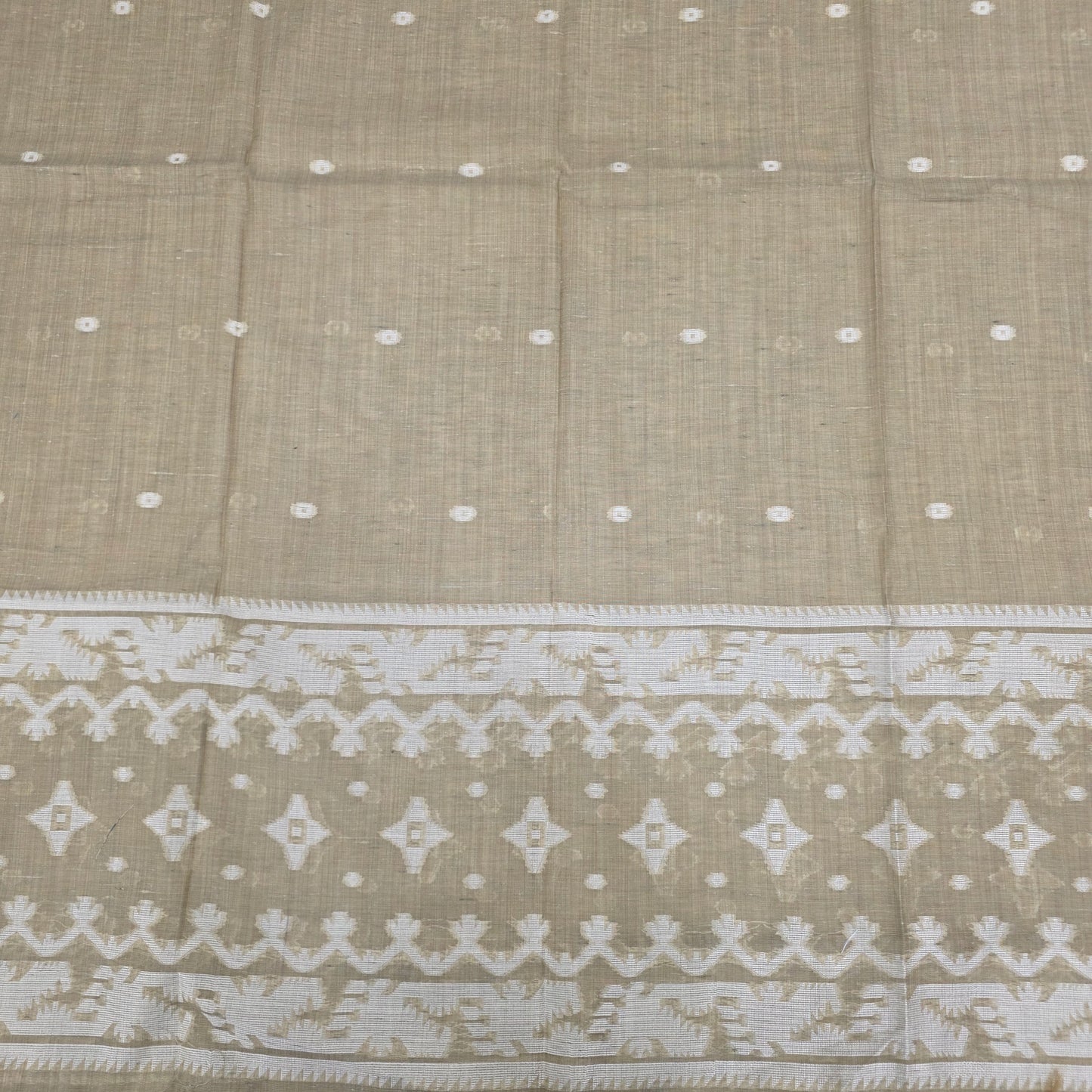 Javer Chanderi Silk Sequence Work Dress Material for Women