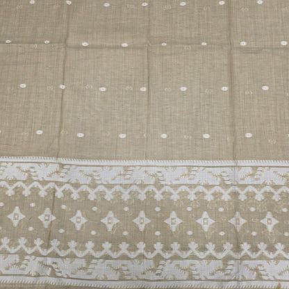 Javer Chanderi Silk Sequence Work Dress Material for Women